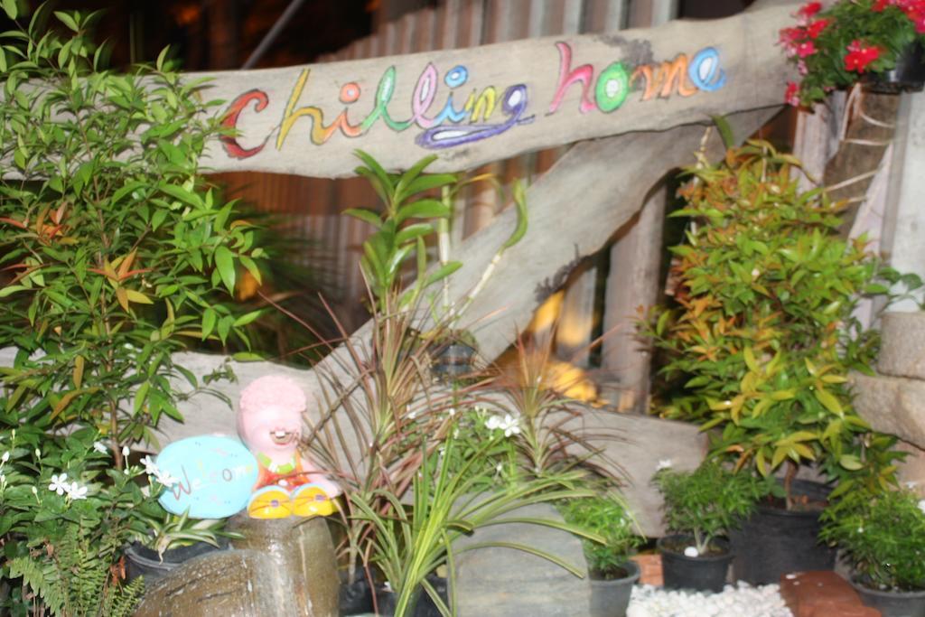 Just Chilling Home Ban Phang Phrao Exterior foto